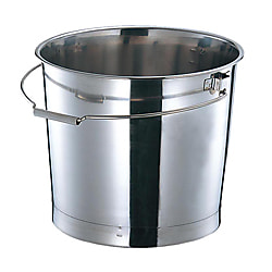 バケツ 容量 10L/20L