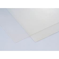 シリコンゴムシート 厚さ 5㎜ 大きさ 500×500㎜