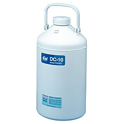 液体窒素貯蔵容器 DCシリーズ