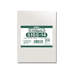 クリスタルパック S 10.5-14