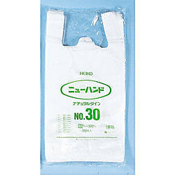 ニューハンド ナチュラルタイプ NO.30