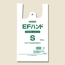 EFハンド ナチュラル S