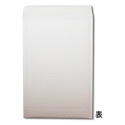 クッション封筒 19-27 CD・DVD白