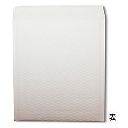 クッション封筒 23-27 B5 白