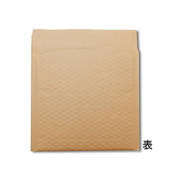 クッション封筒 19-17 CD 未晒