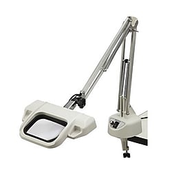 LED照明拡大鏡 OLIGHT3Lシリーズ（LX） O-LIGHT3-LX2