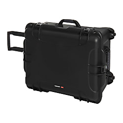 NKK Type Carrying Case With Waterproof Lock NKK960B