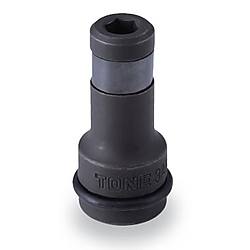 インパクト用ビットホルダー 3ABH