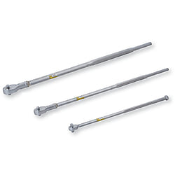 プレセット形トルクレンチ（左右ねじ用）