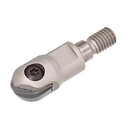 三次元加工用ボールエンドミル BallNose-Finishシリーズ HBFM形 HBFM16M08