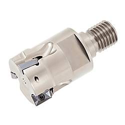 高精度壁面加工用柄付きカッタ HPO-07M