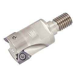 直角肩加工用カッタ Tung-Triシリーズ HPA10-M形