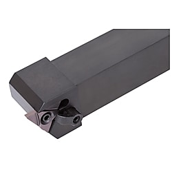 外径ねじ切り加工用ホルダ MTVOR/L形 MTVOR-2525M5