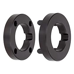TungMini-Slitシリーズ サイドカッタ用ドライブフランジセット R R1.00-46