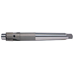 超硬パイロット付ザグリカッター テーパーシャンク CZCT CZCT33X18