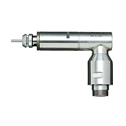 90°アングルスピンドル RAS-151E