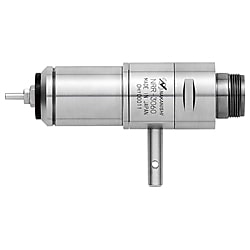 手動工具交換スピンドル NRR-3060