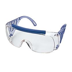 保護メガネ 1眼型