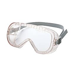 保護メガネ ゴーグル型