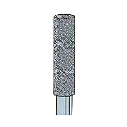 リューター 軸付電着ダイヤモンド砥石 D3025