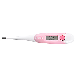 TO-102 やわらかタッチ体温計