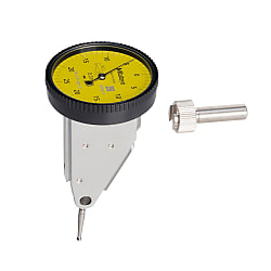 Lever type dial gauge test indicator vertical type TI212HX