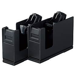 テープカッター カルカット 2連タイプ