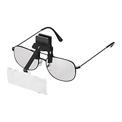 Magnifying Lens for Glasses SL-43