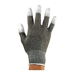 Anti‑Static Gloves (Finger Coating) ZC-52