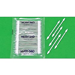 コットンアプリケーター綿棒 CA-003 1250本入