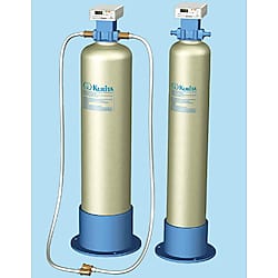 カートリッジ純水器 デミエース（R）DX/クリボンバー（R）KB