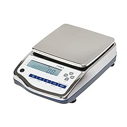 防水・防塵音叉式電子天秤 CJシリーズ
