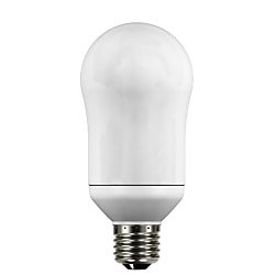 朝日電器 エルパ 電球形蛍光ランプ EFA25EL/21-A102H (電球