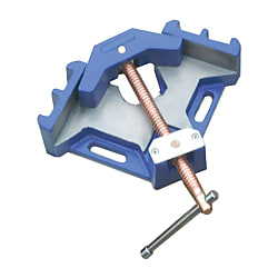 Angle Clamping Vise