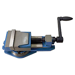 Milling Vise (Cast Iron)