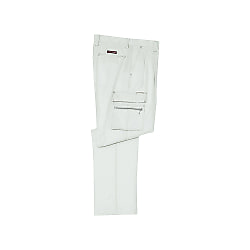 自重堂 抗菌防臭ツータックカーゴパンツ