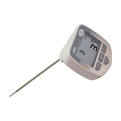 防水形メモリー付き中心温度計 AD-5628