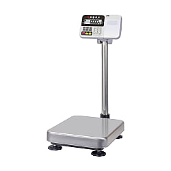 HW-C/HW-CP Series (Water-Strong) Weighing Pedestal Dust-proof And Waterproof Digital Platform Scale HW-200KCP