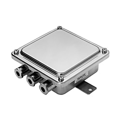 AD-4379SUS All Stainless Steel Summing Junction Box