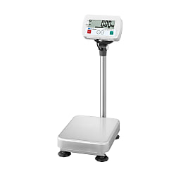 SC-K Series Dust-Proof And Waterproof Platform Scale With Validation