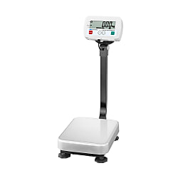 SE-K Series Dust-Proof And Waterproof Platform Scale With Validation