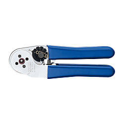Crimping Tool For MIL Contact