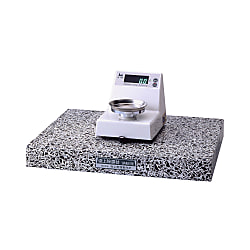Desktop Vibration-Removal Stand, VAM Type
