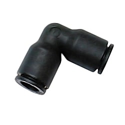 Arcland Sakamoto Tube Fitter Union Elbow