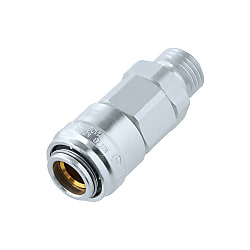 Arcland Sakamoto Super Coupler Socket
