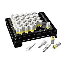 ハンドル付ピンゲージセット(0.01とび) DSシリーズ DS-8B