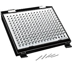 ピンゲージセット +or-公差用(0.10とび) DMシリーズ