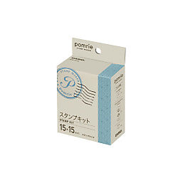 STK-3060 | スタンプメーカー ポムリエ スタンプキット ｽﾀﾝﾌﾟ
