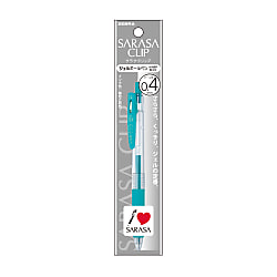 (まとめ）ゼブラ サラサクリップ 0.4mm JJS15-R 赤 10本〔×5セット〕(代引不可) P-RJF4-R ジェルボールペン用替芯 ゼブラ 赤 入数1本 サラサクリップ