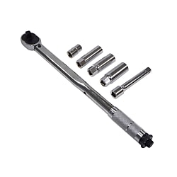 GT Torque Wrench